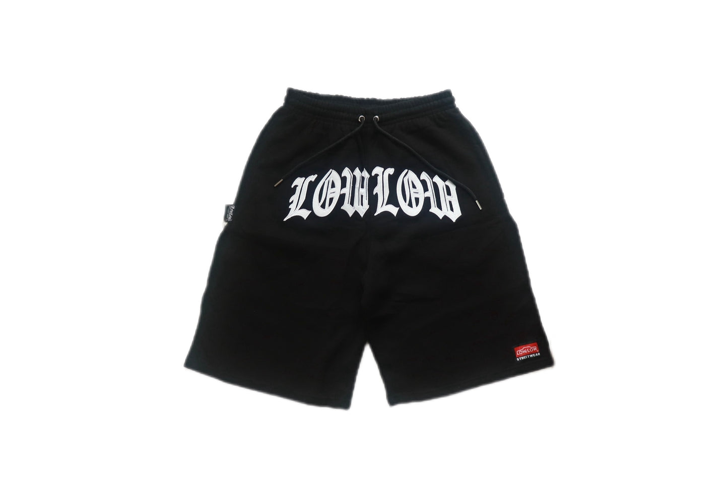 LOWLOW STREETWEAR LOWLOW SHORTS