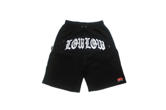 LOWLOW STREETWEAR LOWLOW SHORTS