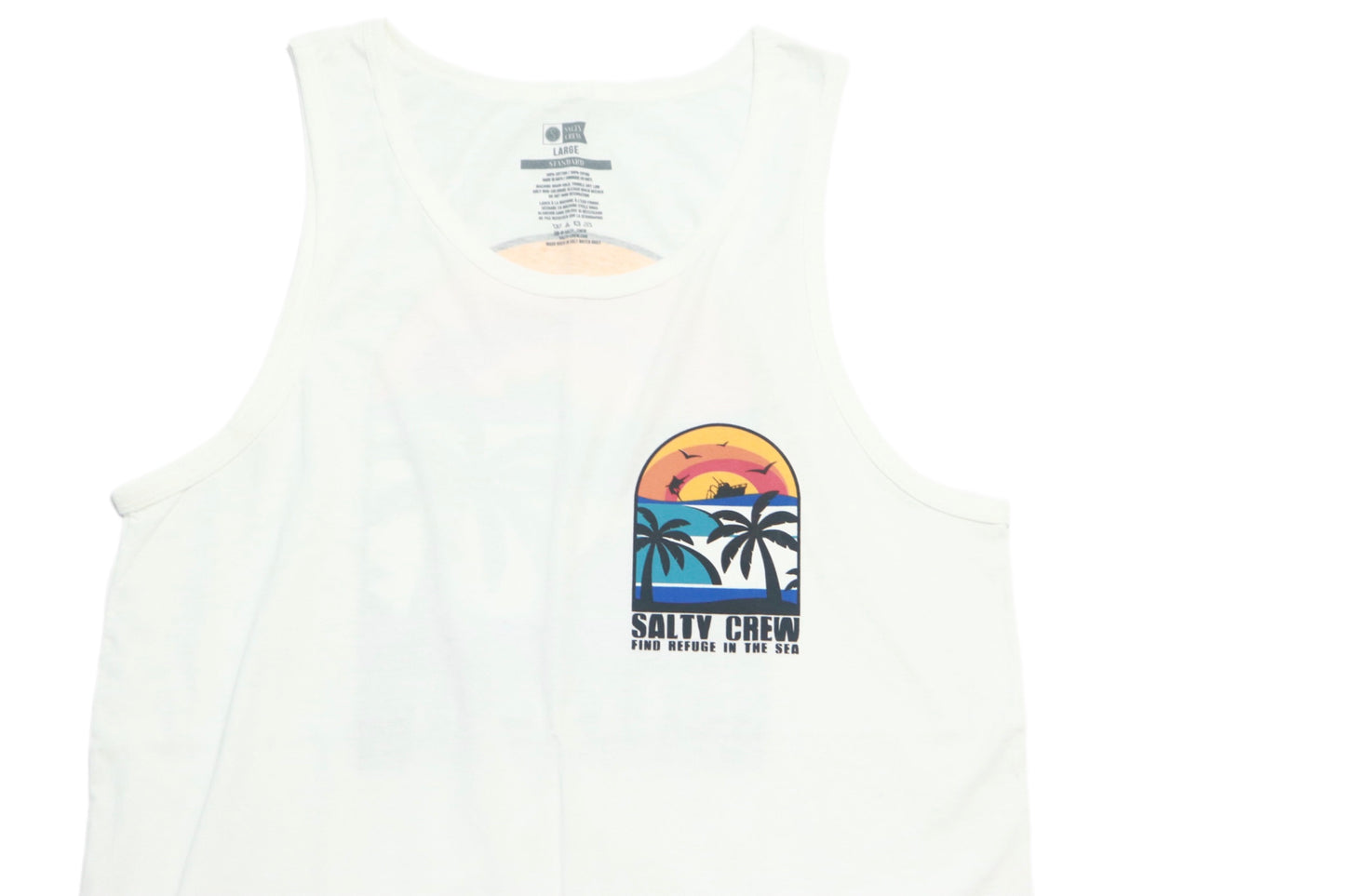 SALTY CREW Tanktop
