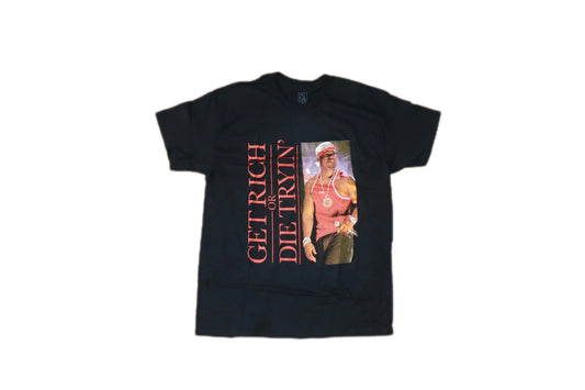 50 CENT TEE