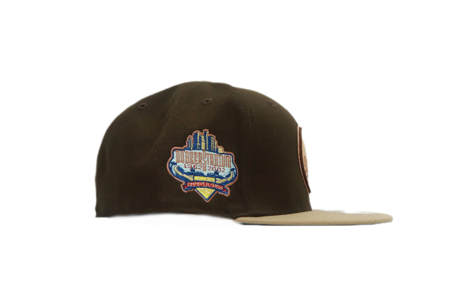 NEW ERA 59FIFTY DODGERS cap