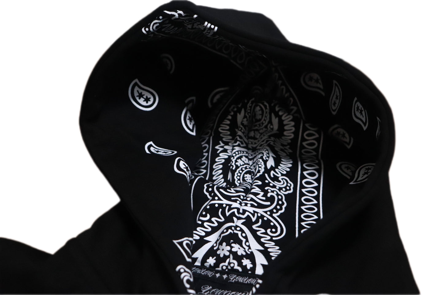 LOWLOW STREETWEAR DARK SIDE