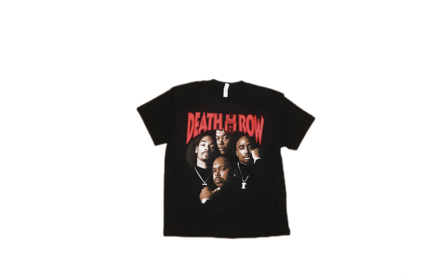 HIPHOP T-shirt