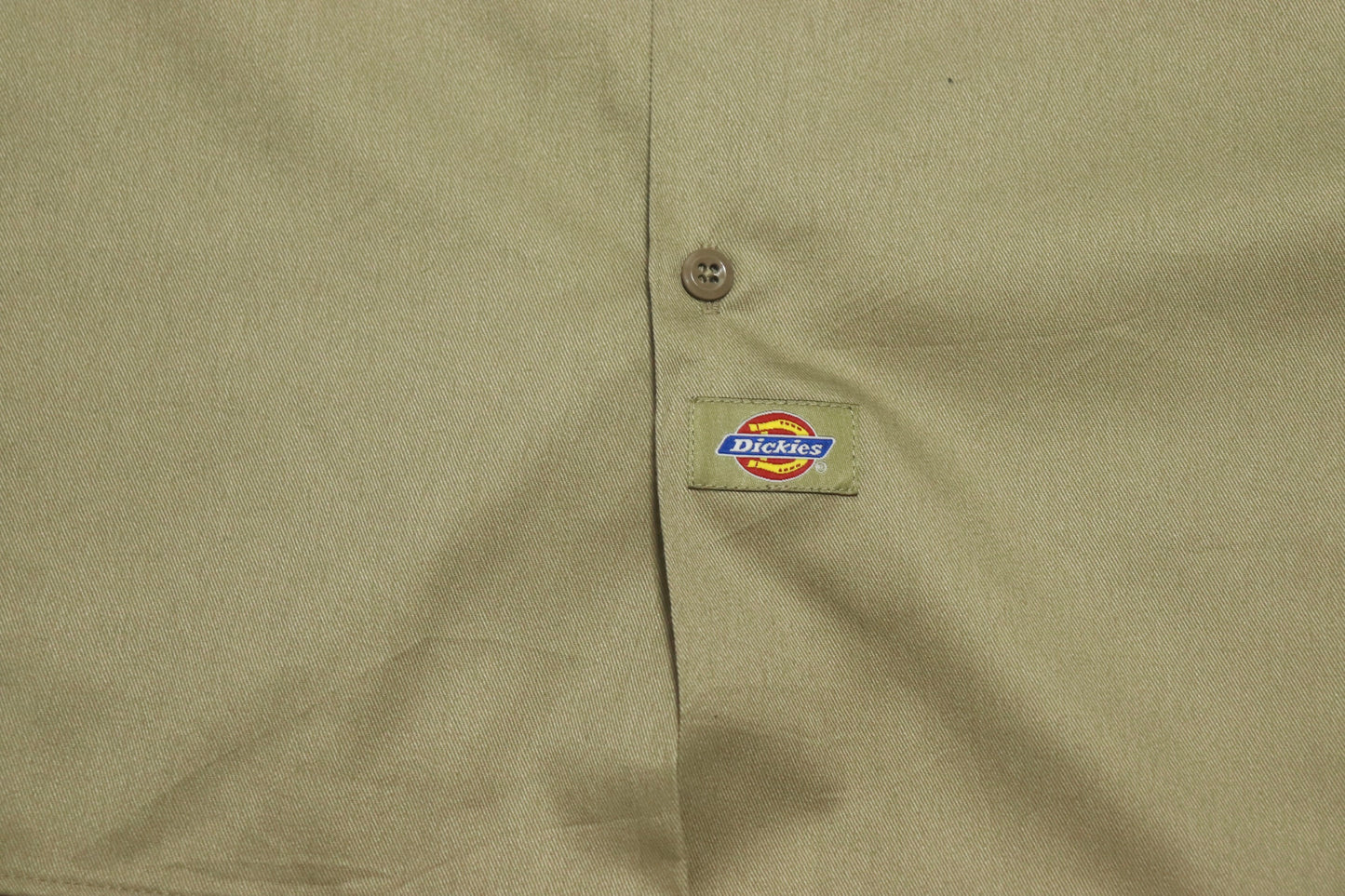 VINTAGE DICKIES SHIRTS