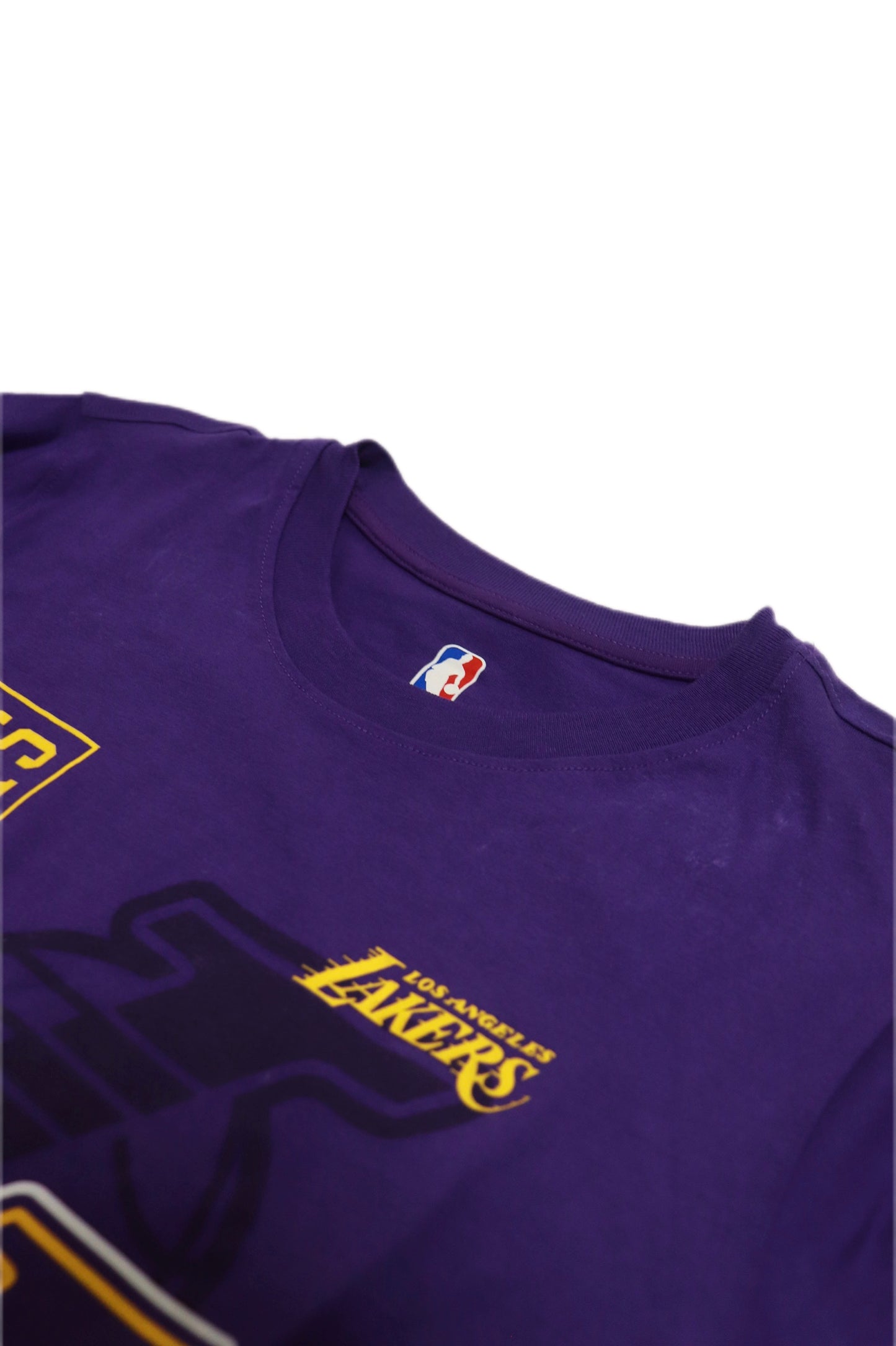 Los Angeles Lakers SETUP