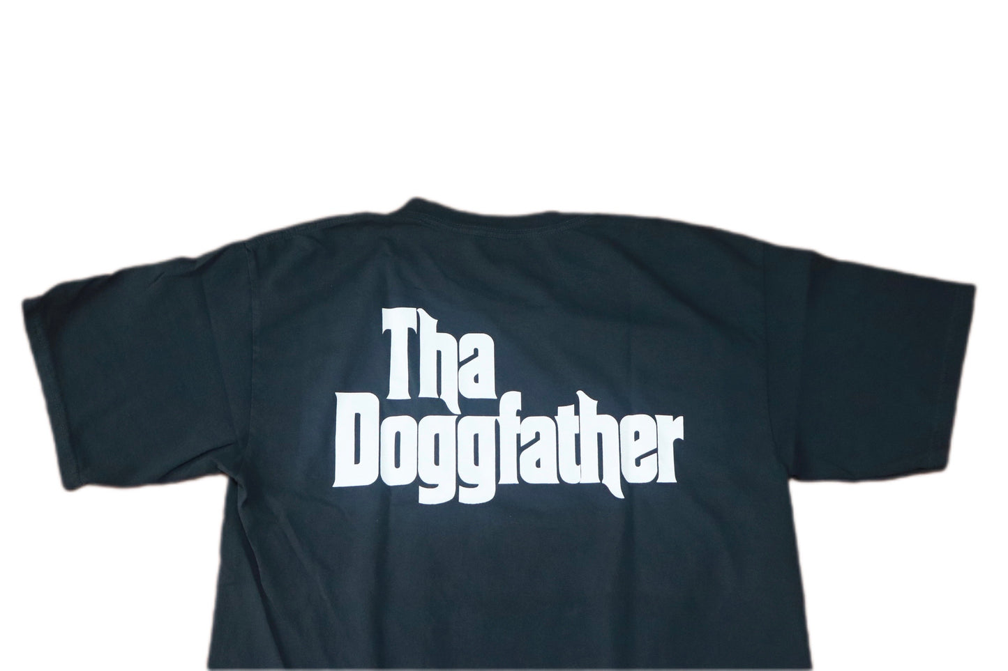 DEATH ROW RECORDS Snoop Dogg TEE