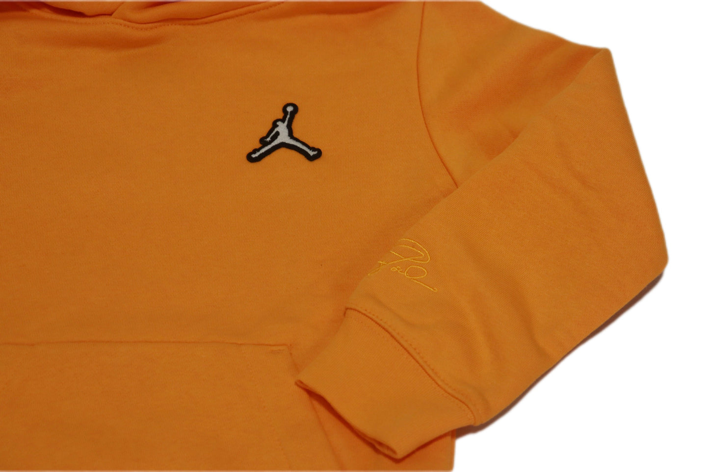 JORDAN HOODIE