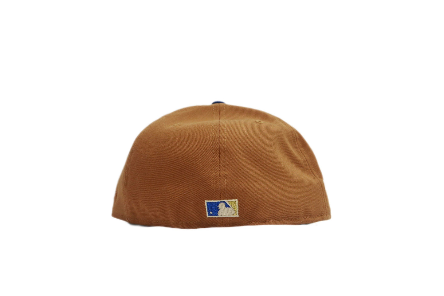 NEW ERA59FIFTY LOS ANGELES DODGERS MLB GOLDEN STONE 7 3/8cap