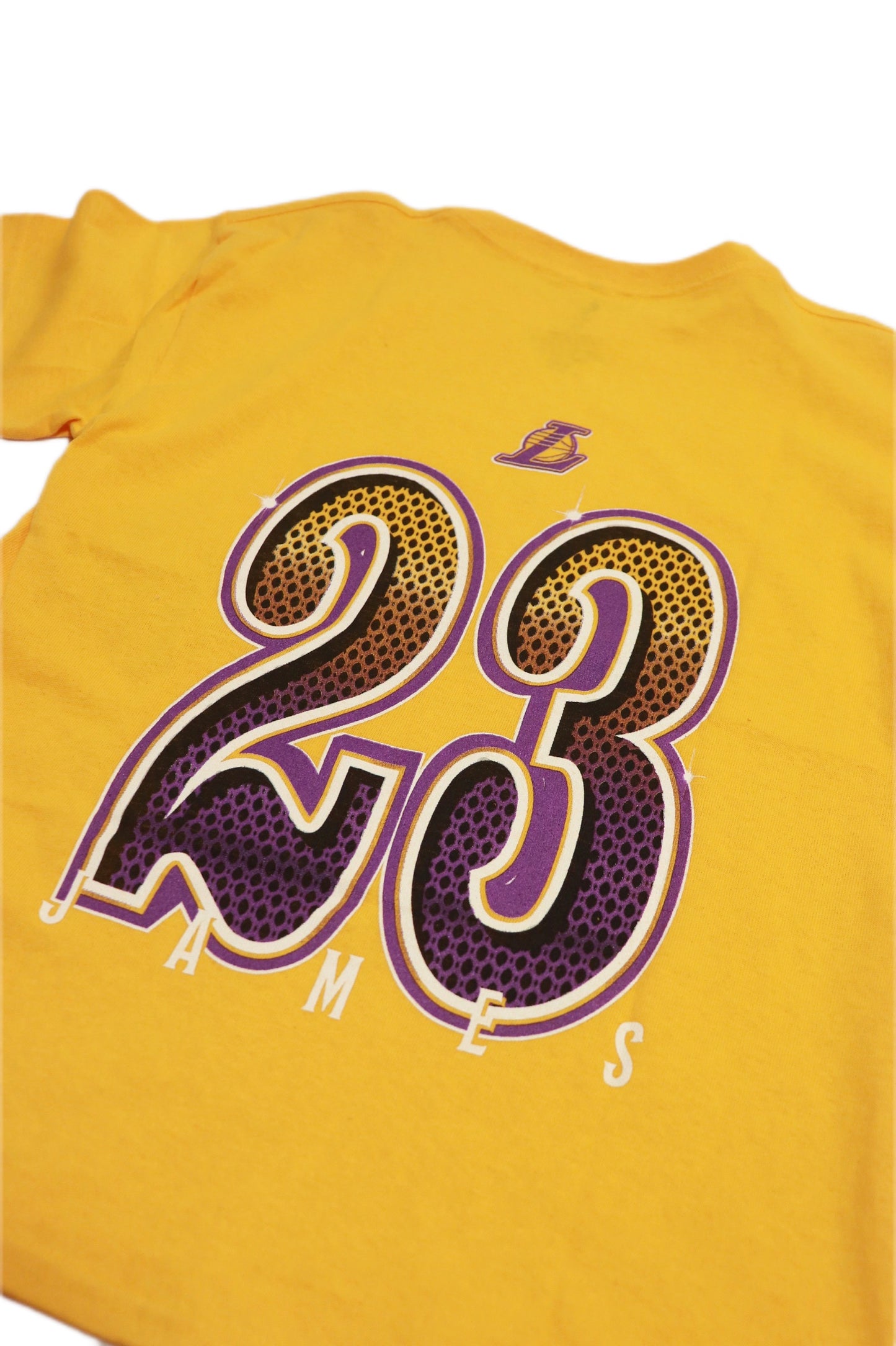 Los Angeles Lakers T-shirt