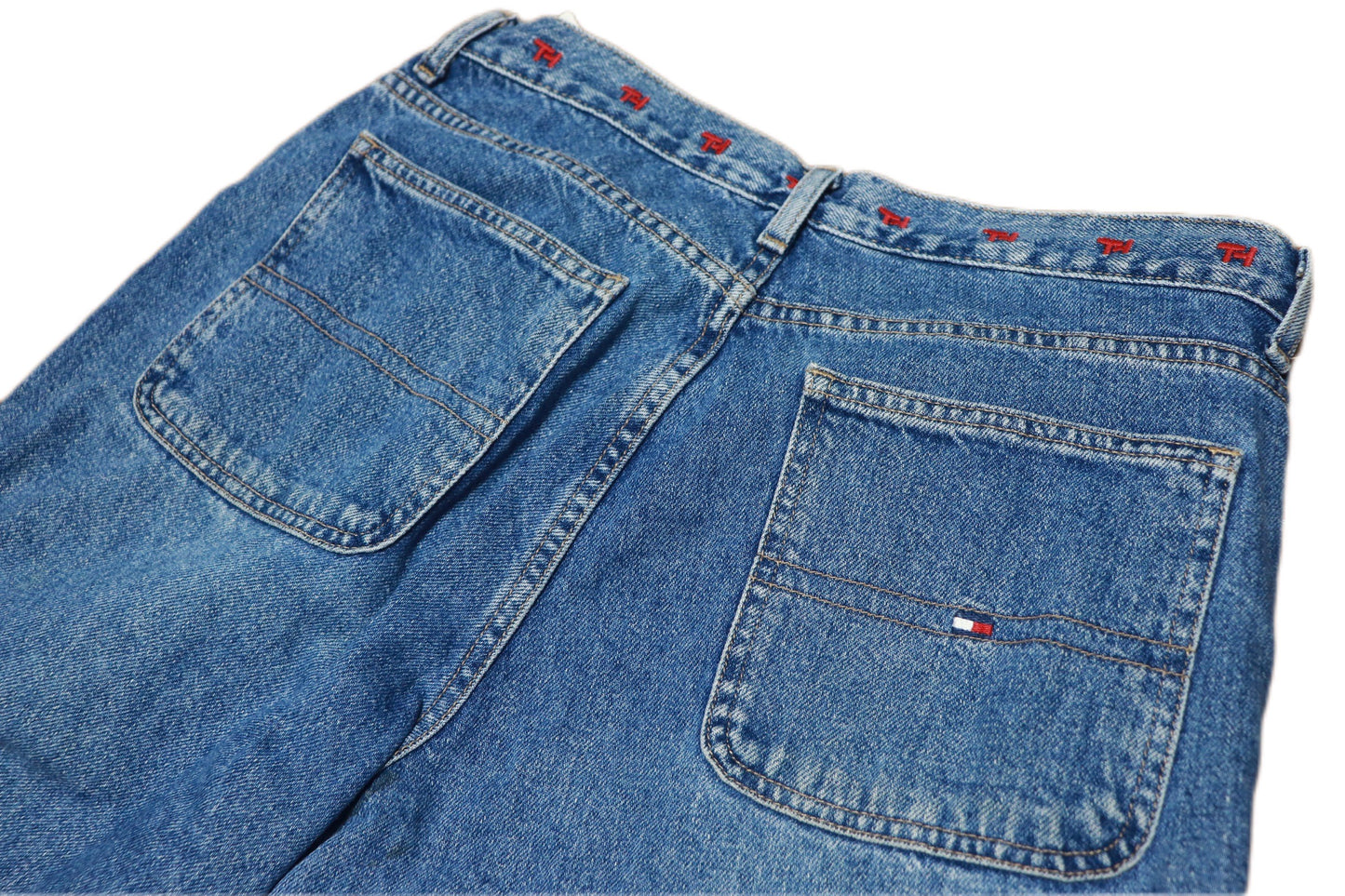 VINTAGE TOMMY HILFIGER