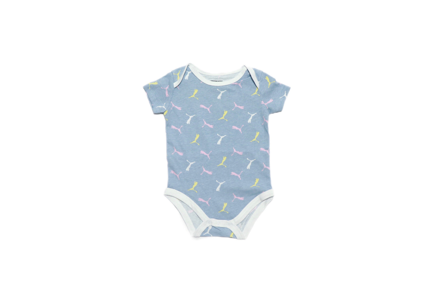 PUMA rompers