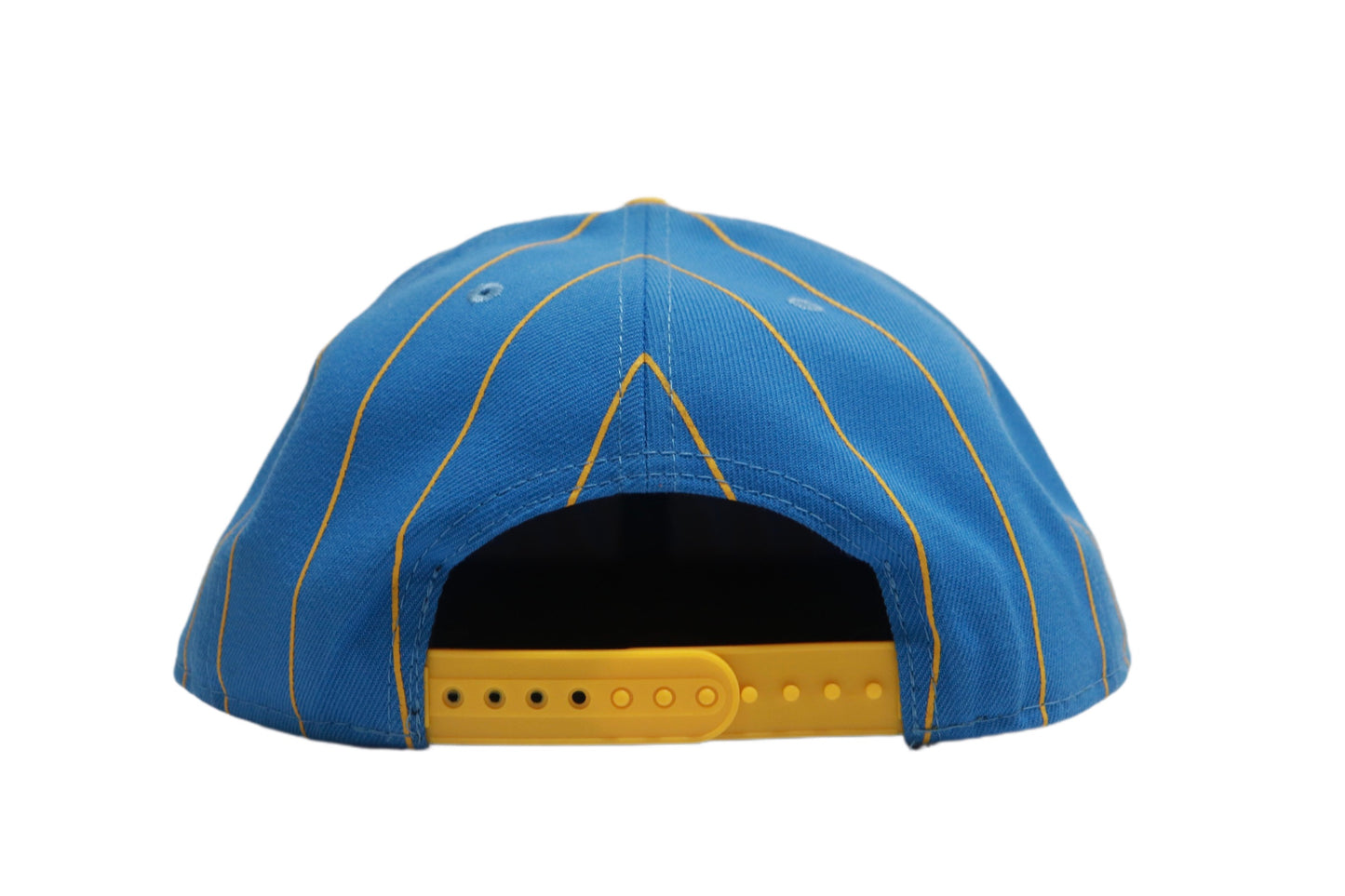 NEWERA UCLA Snapback Cap