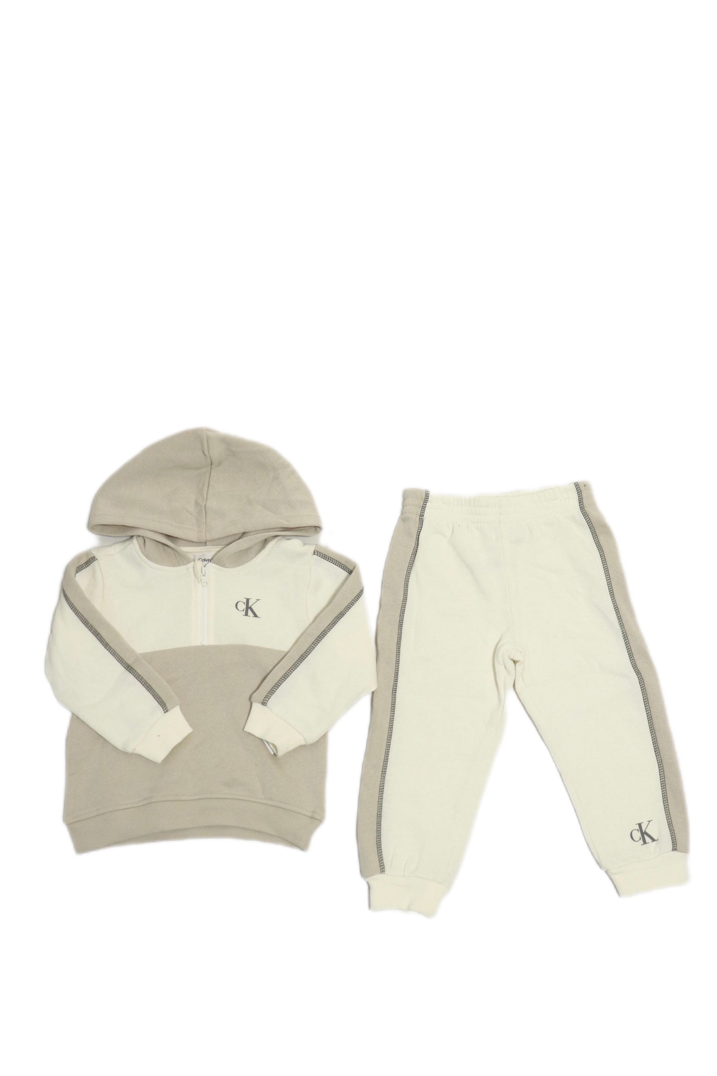 Calvin Klein SETUP
