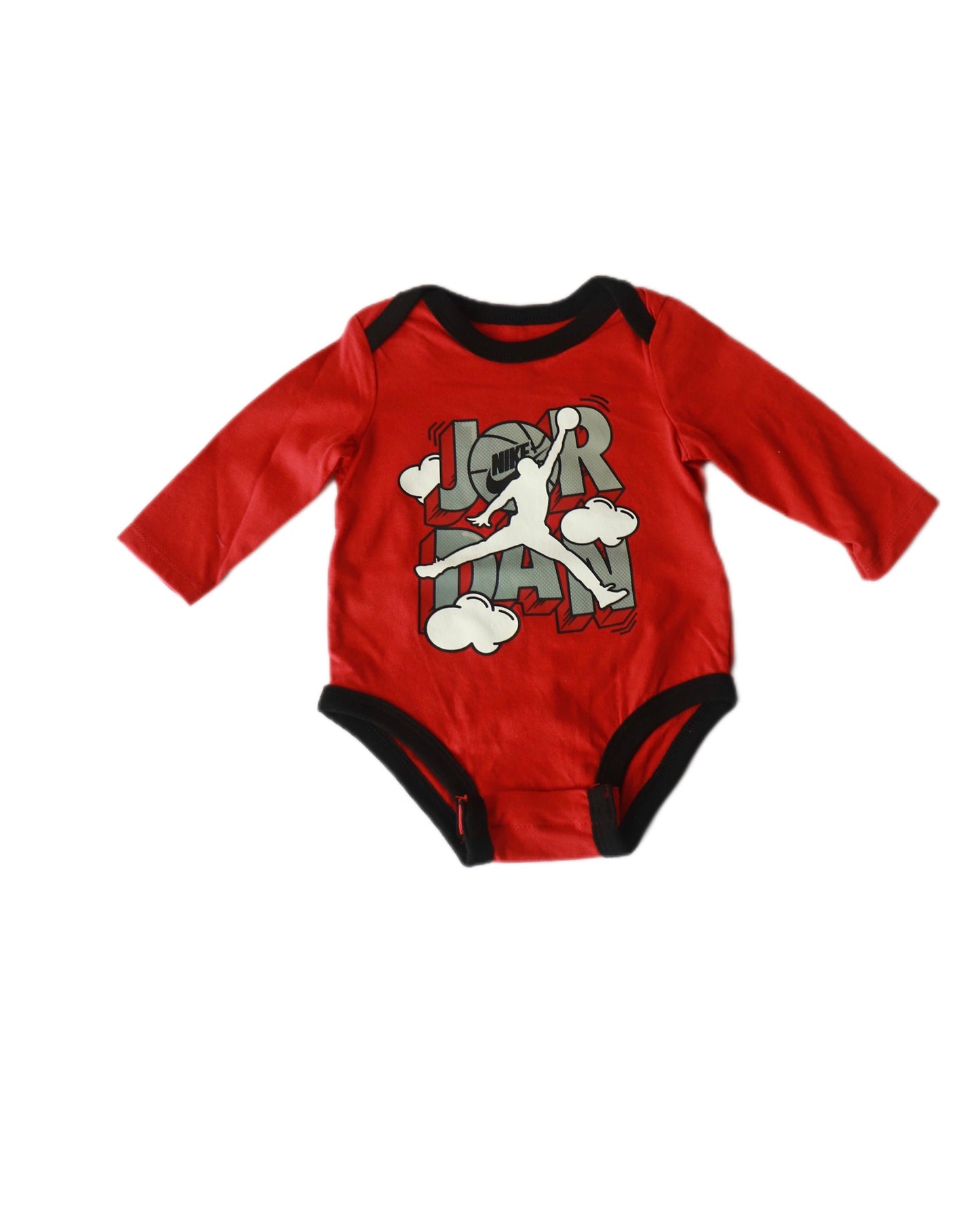 JORADN rompers