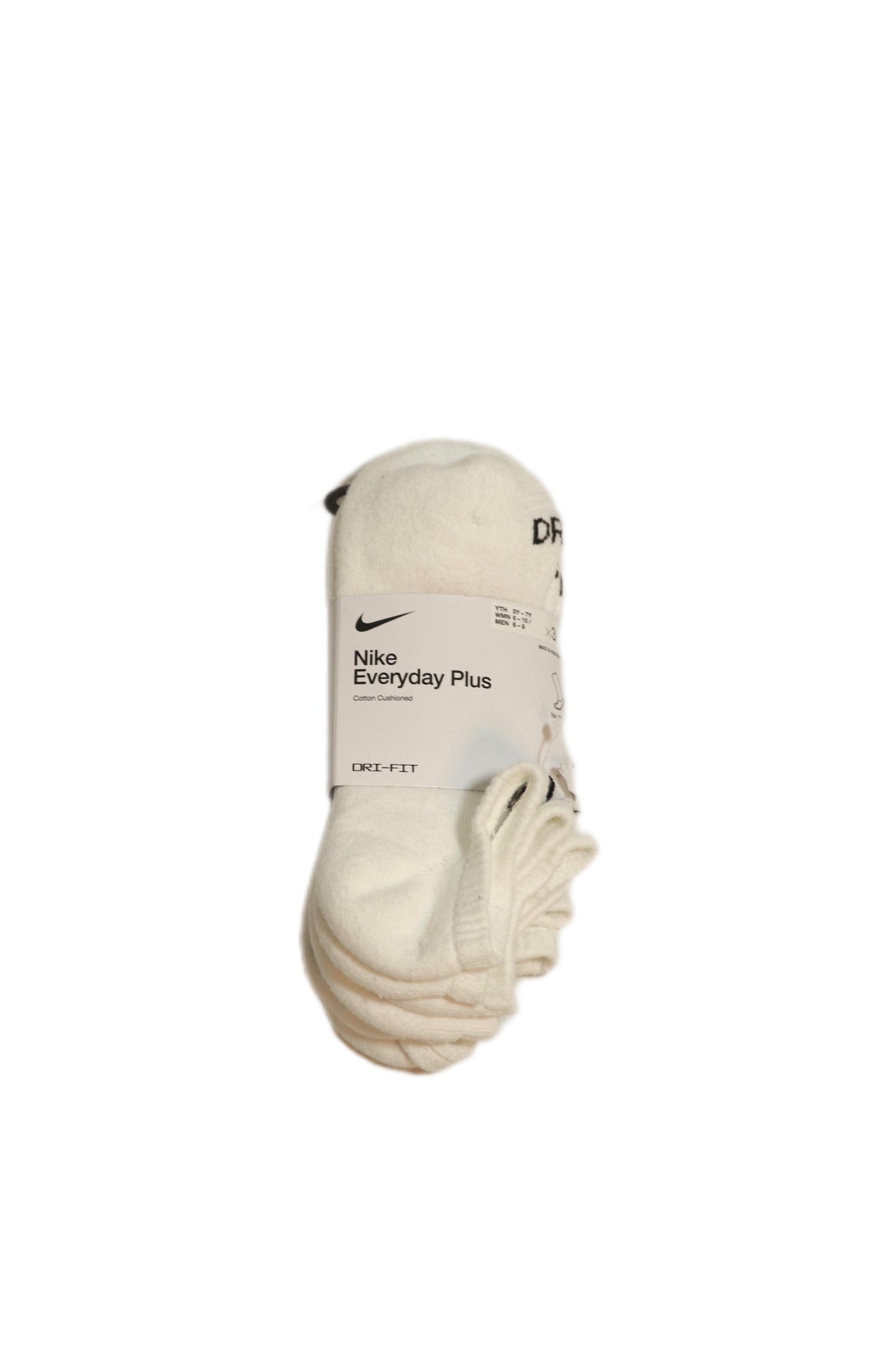 NIKE Everyday Plus sox