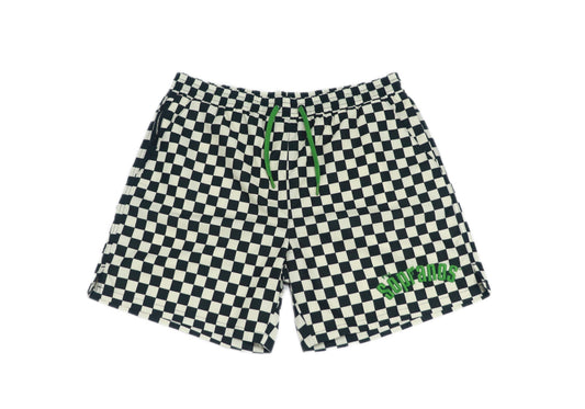 SP X THE SOPRANOS CHECKER HYBRID