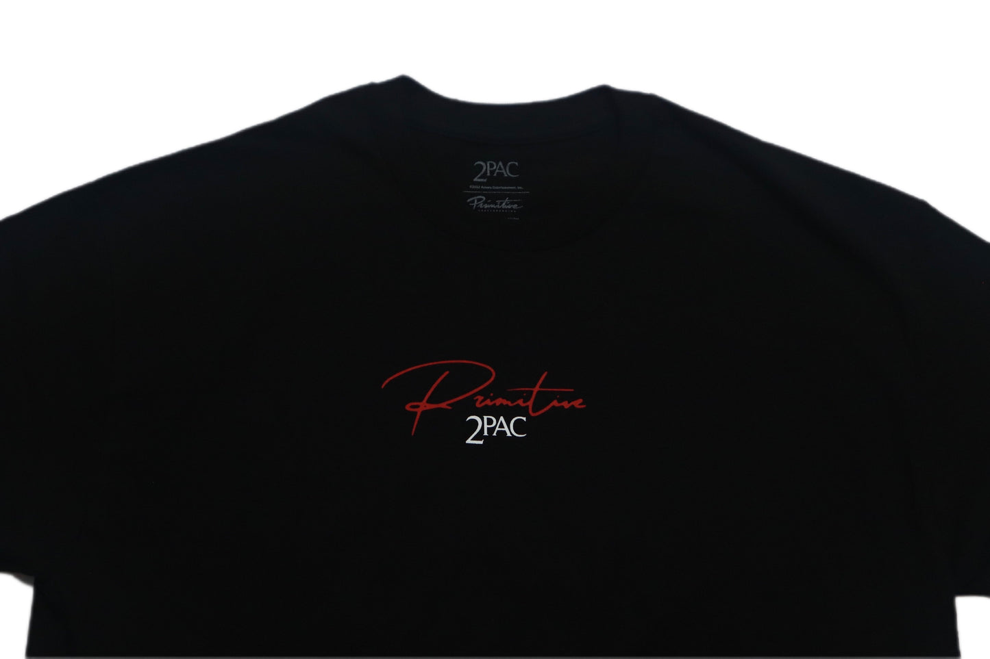 2PAC T-shirt