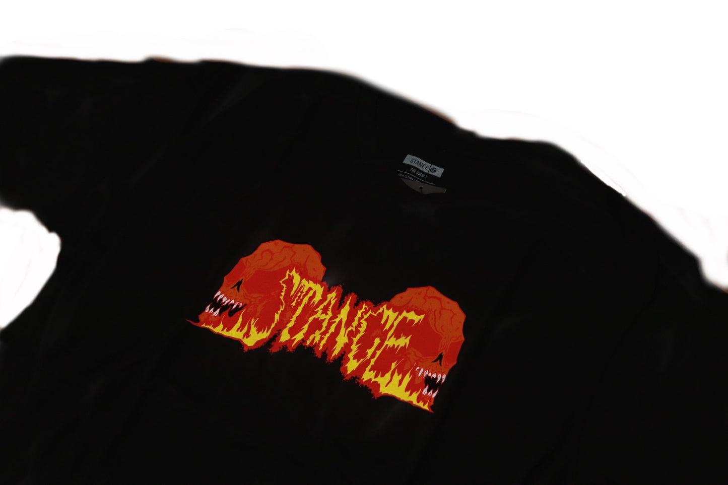 STANCE T-shirt
