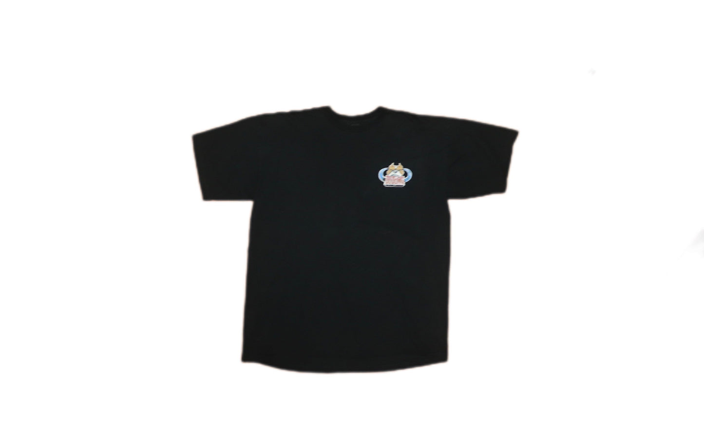 VINTAGE DOG TEE