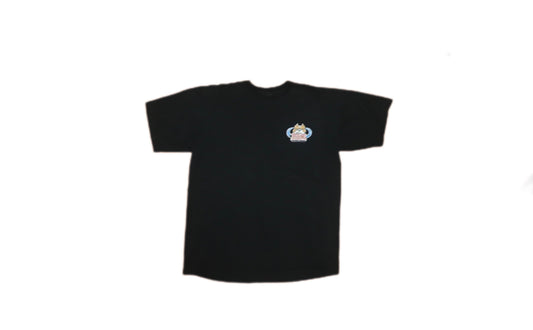 VINTAGE DOG TEE