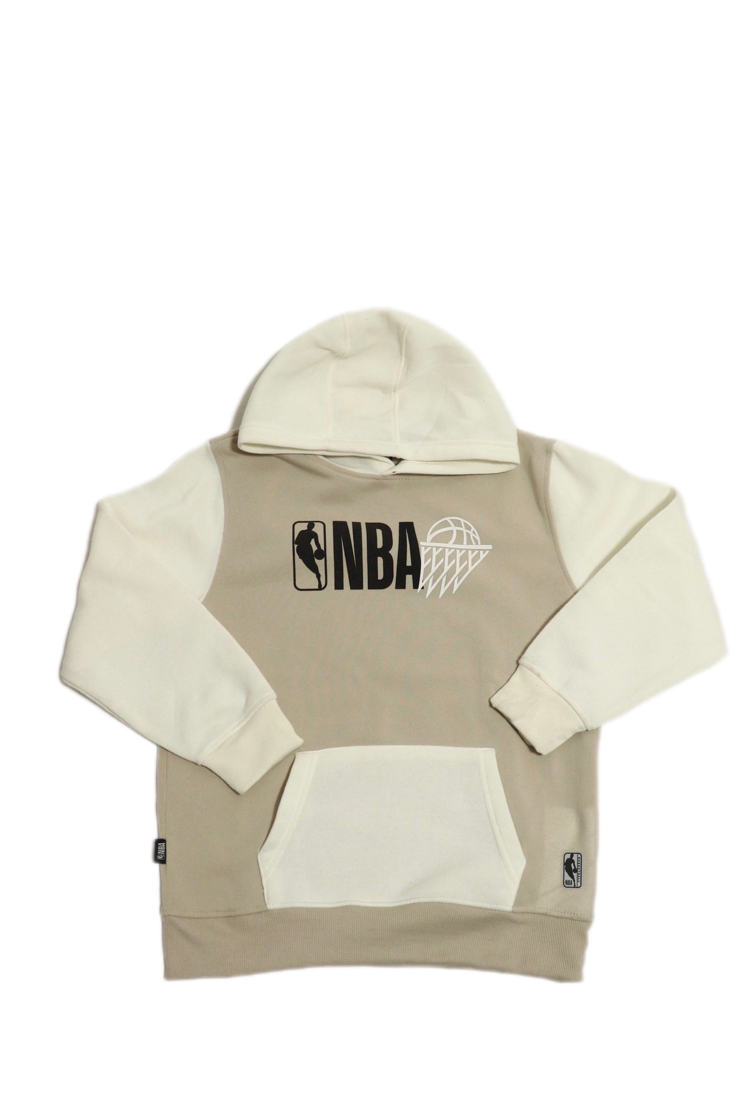 NBA HOODIE