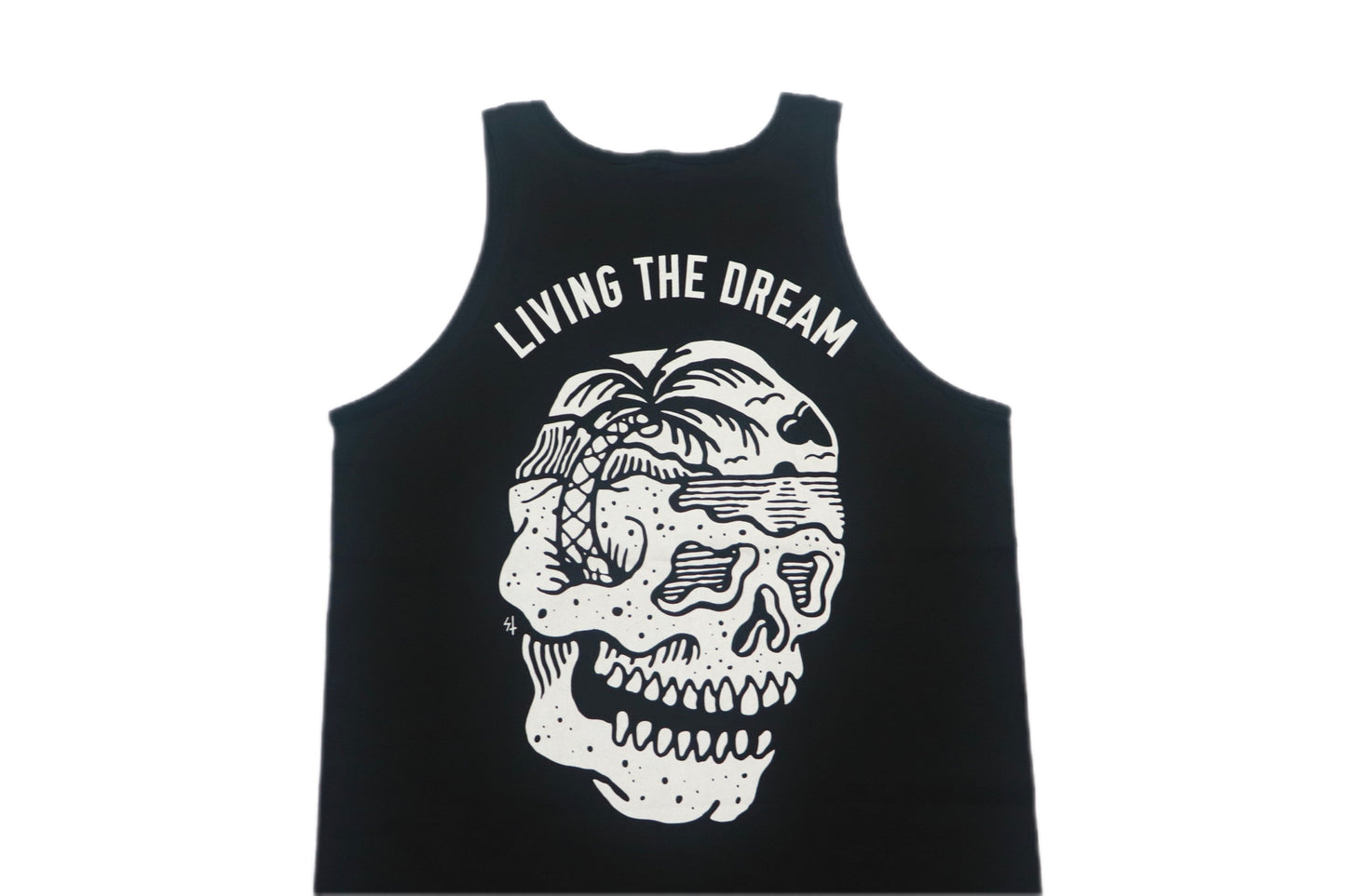 Lurking Class Tanktop