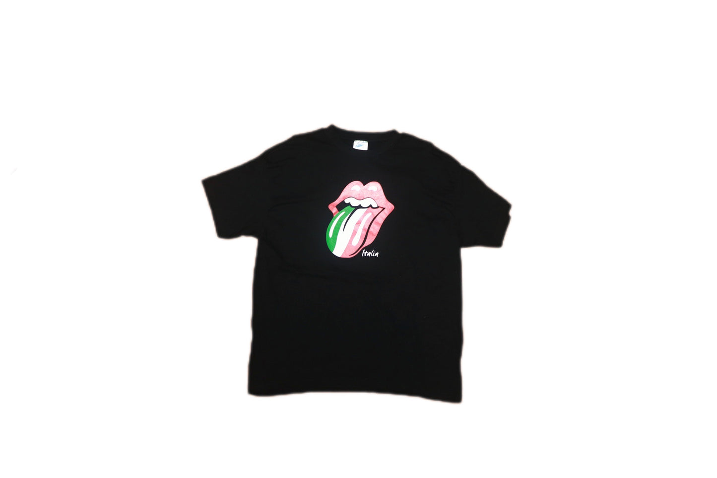 VINTAGE The Rolling Stones TEE