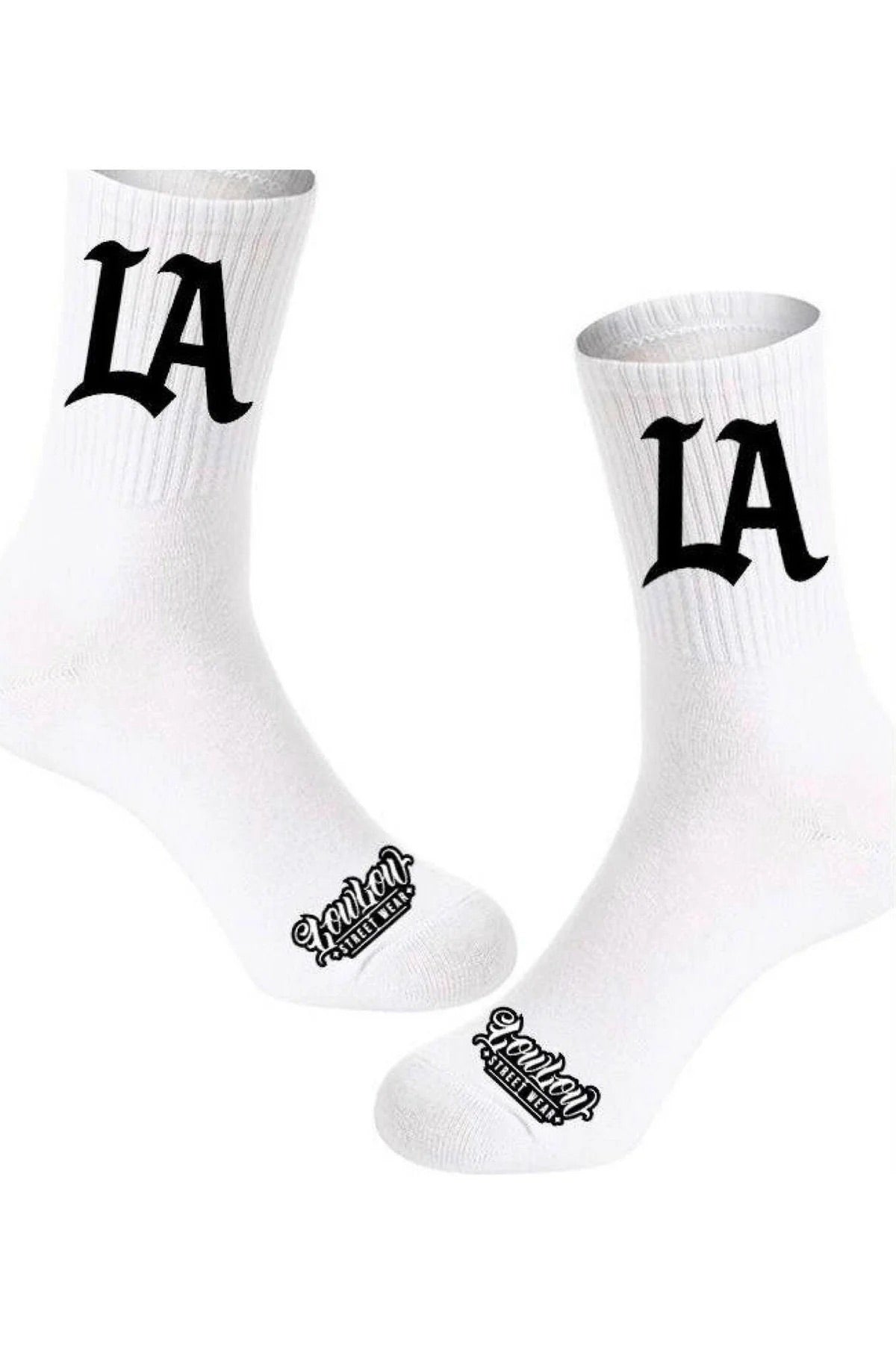 LOWLOW STREETWEAR LA VIBES