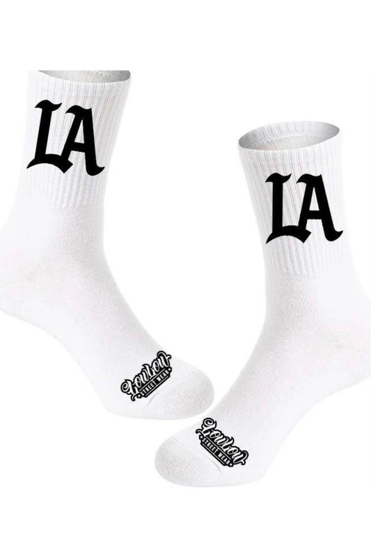 LOWLOW STREETWEAR LA VIBES