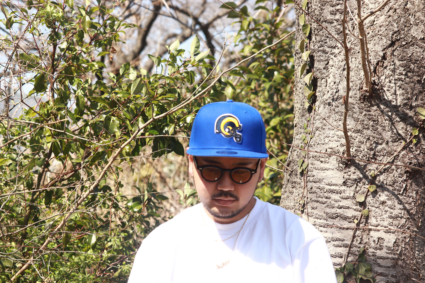 NEWERA Los Angeles Rams Cap