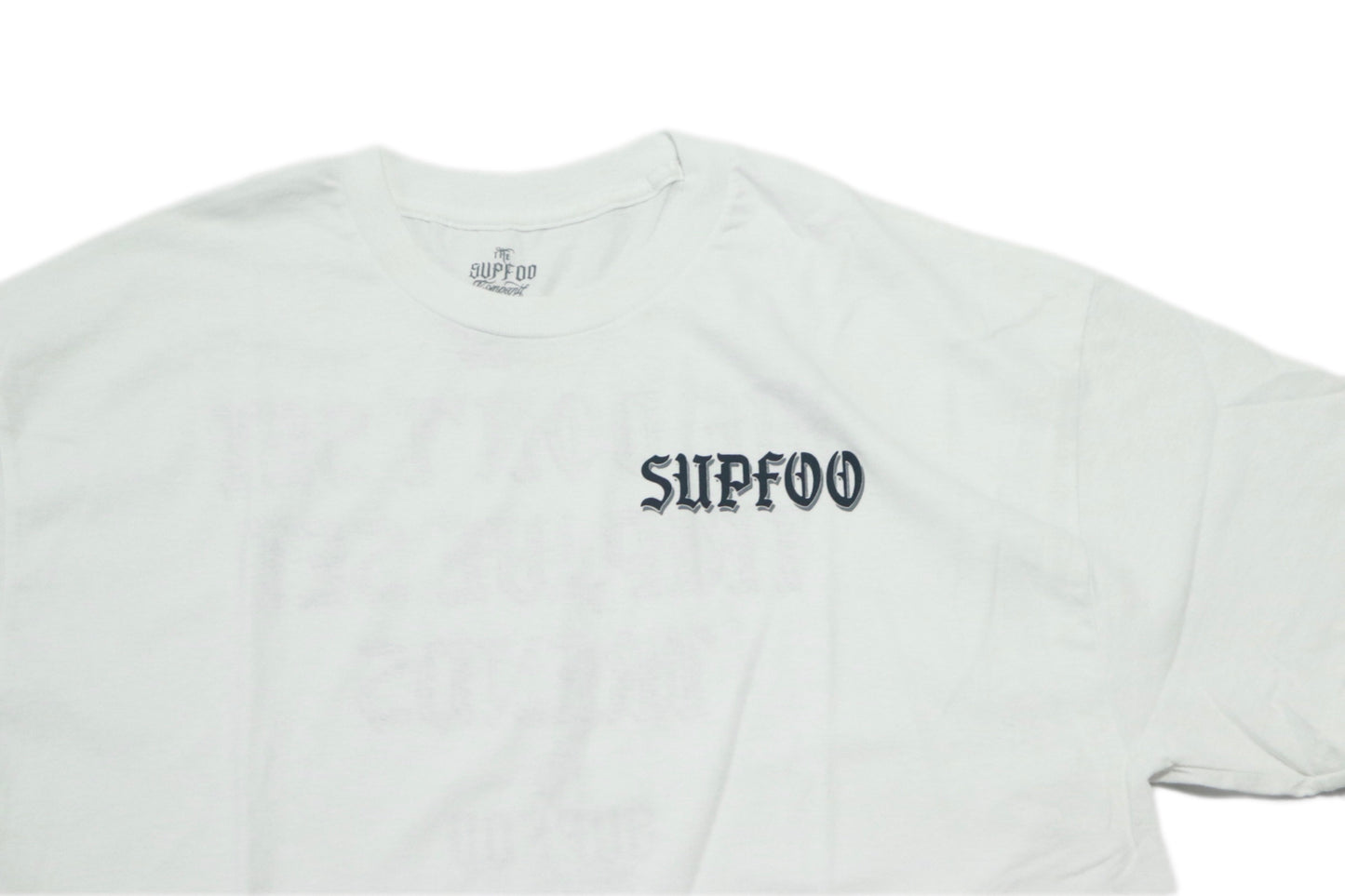 SUPFOO Trendsetters T-Shirt