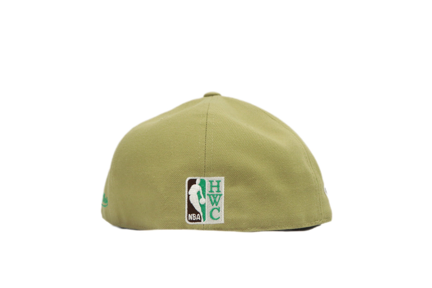 Mitchell&Ness LAKERS Maribu Sunrise cap