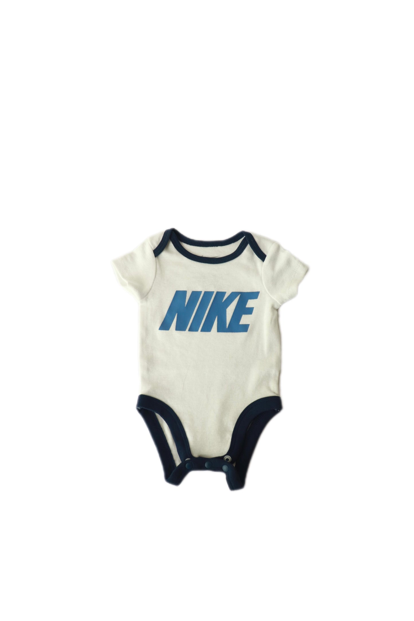 NIKE rompers