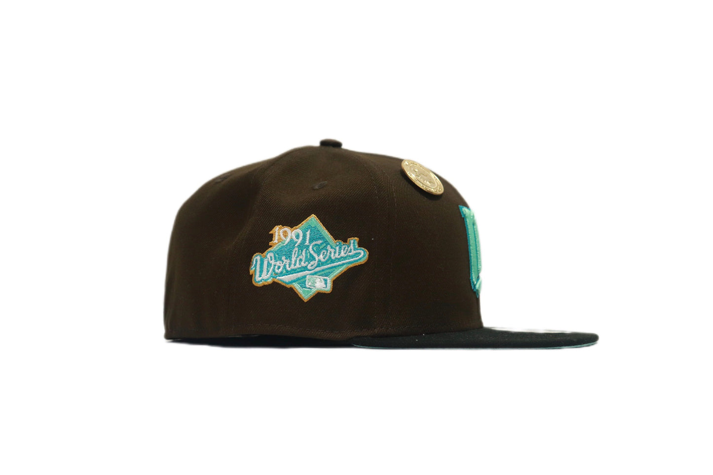NEW ERA 59FIFTY Minnesota Twins cap