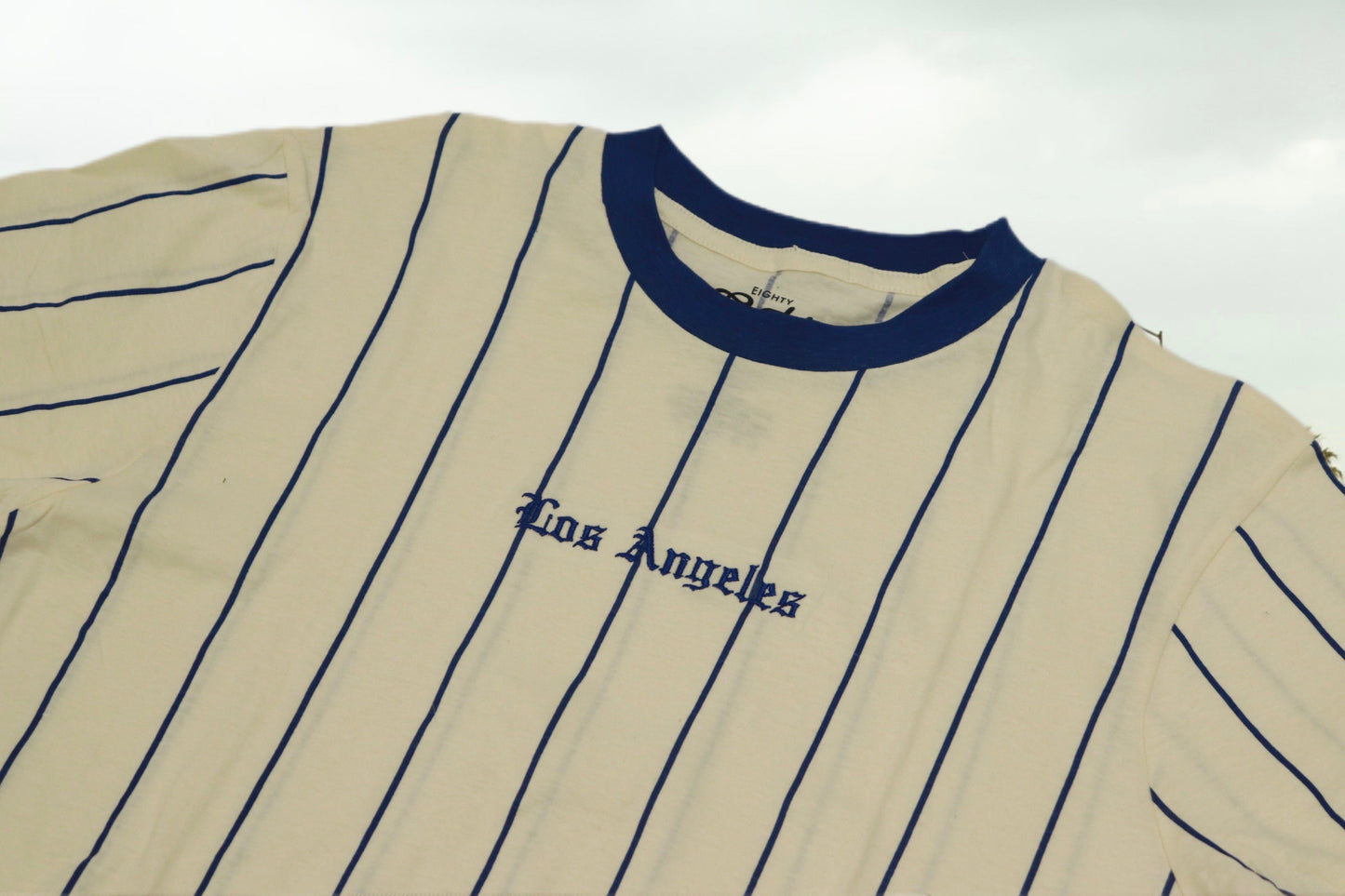 Los Angeles T-shirt