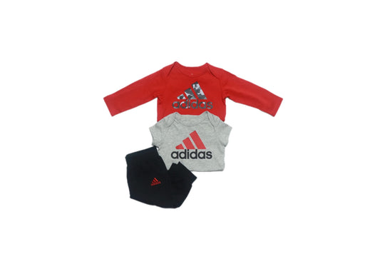adidas 3PIECE SET