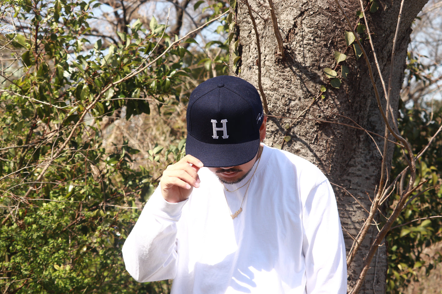 HUF HUF FOREVER CAP