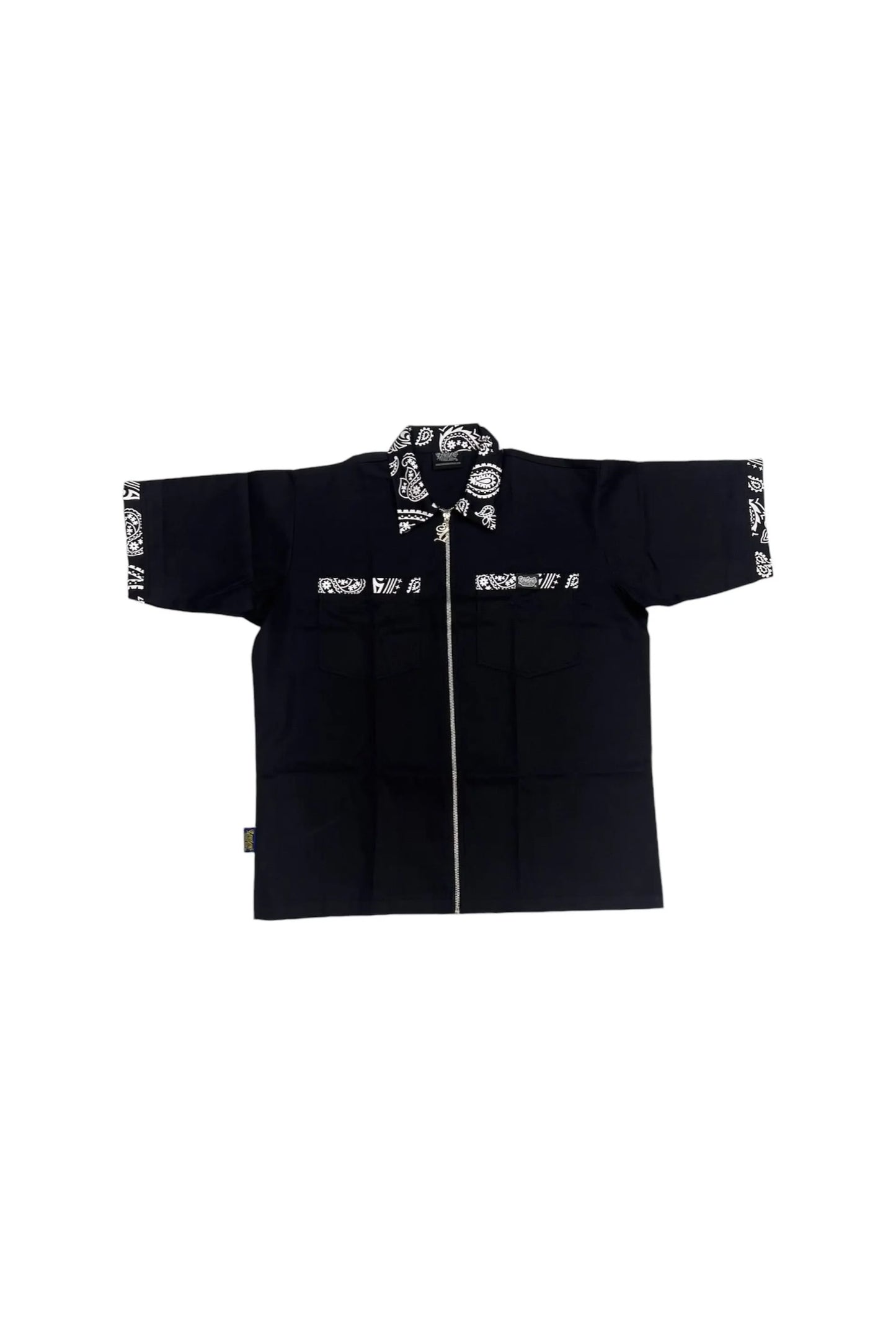 LOWLOW STREETWEAR CRUISE NIGHT BANDANA