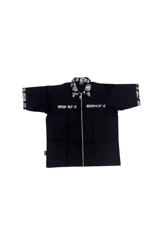 LOWLOW STREETWEAR CRUISE NIGHT BANDANA