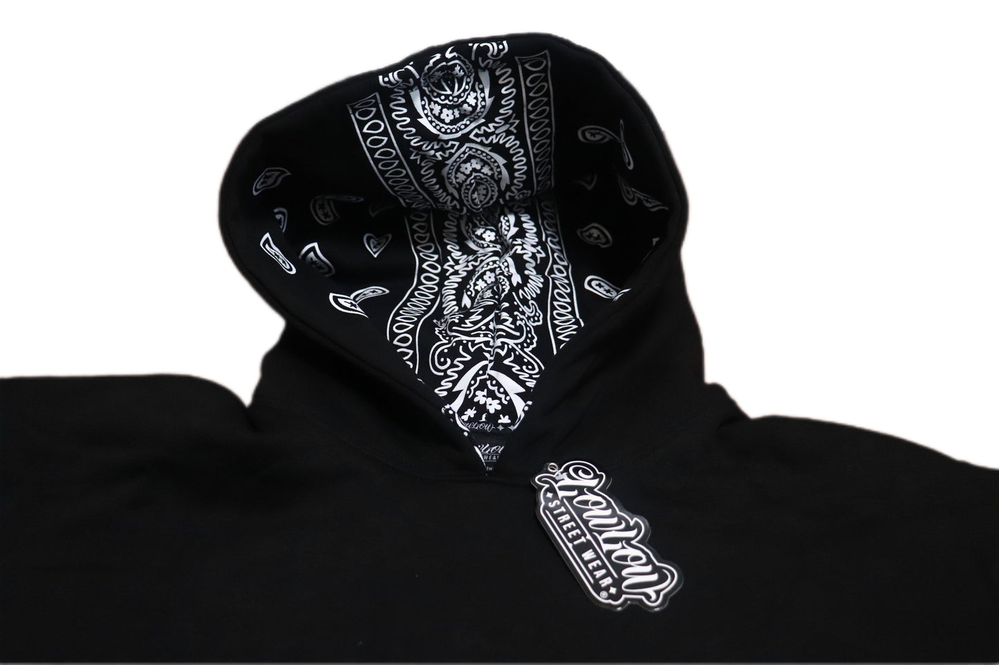 LOWLOW STREETWEAR DARK SIDE SETUP