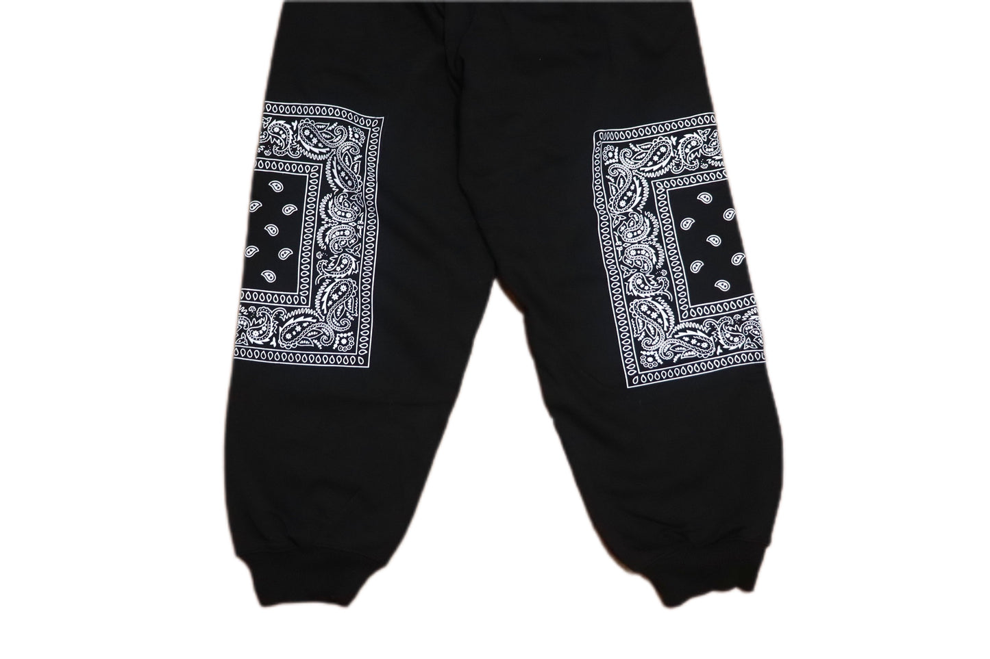 LOWLOW STREETWEAR DARK SIDE SETUP