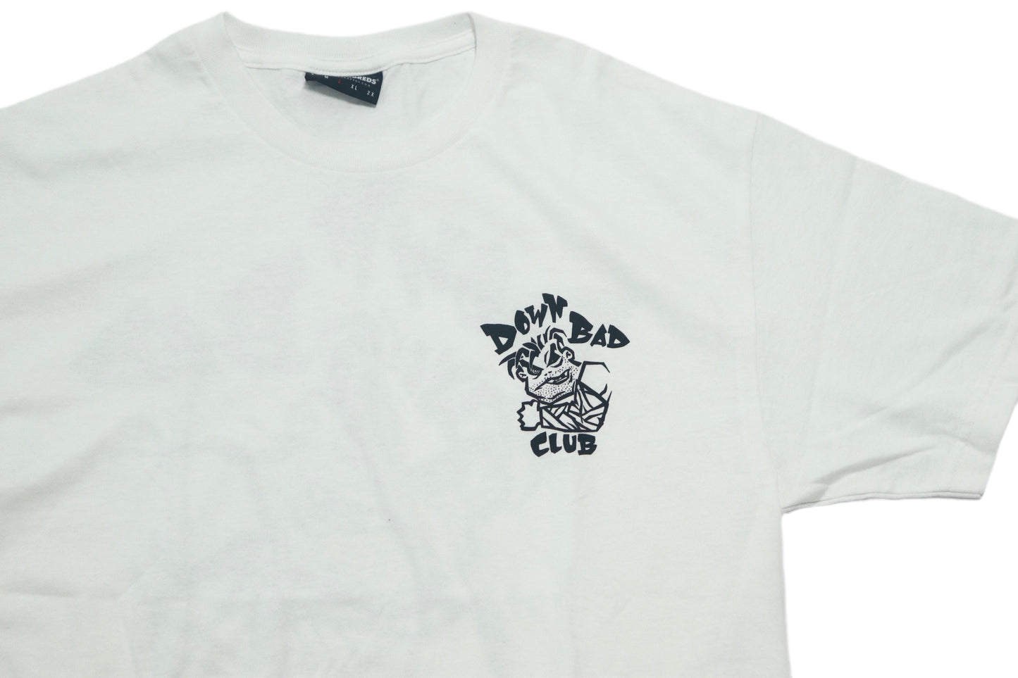 THE HUNDREDS TEE
