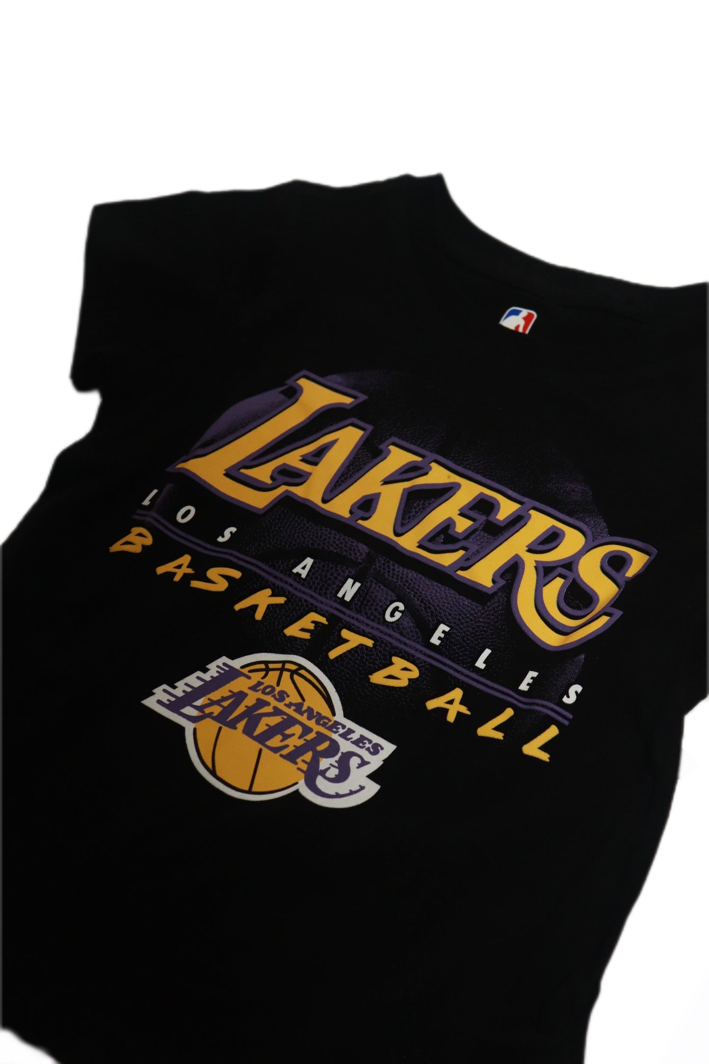 Los Angeles Lakers SETUP