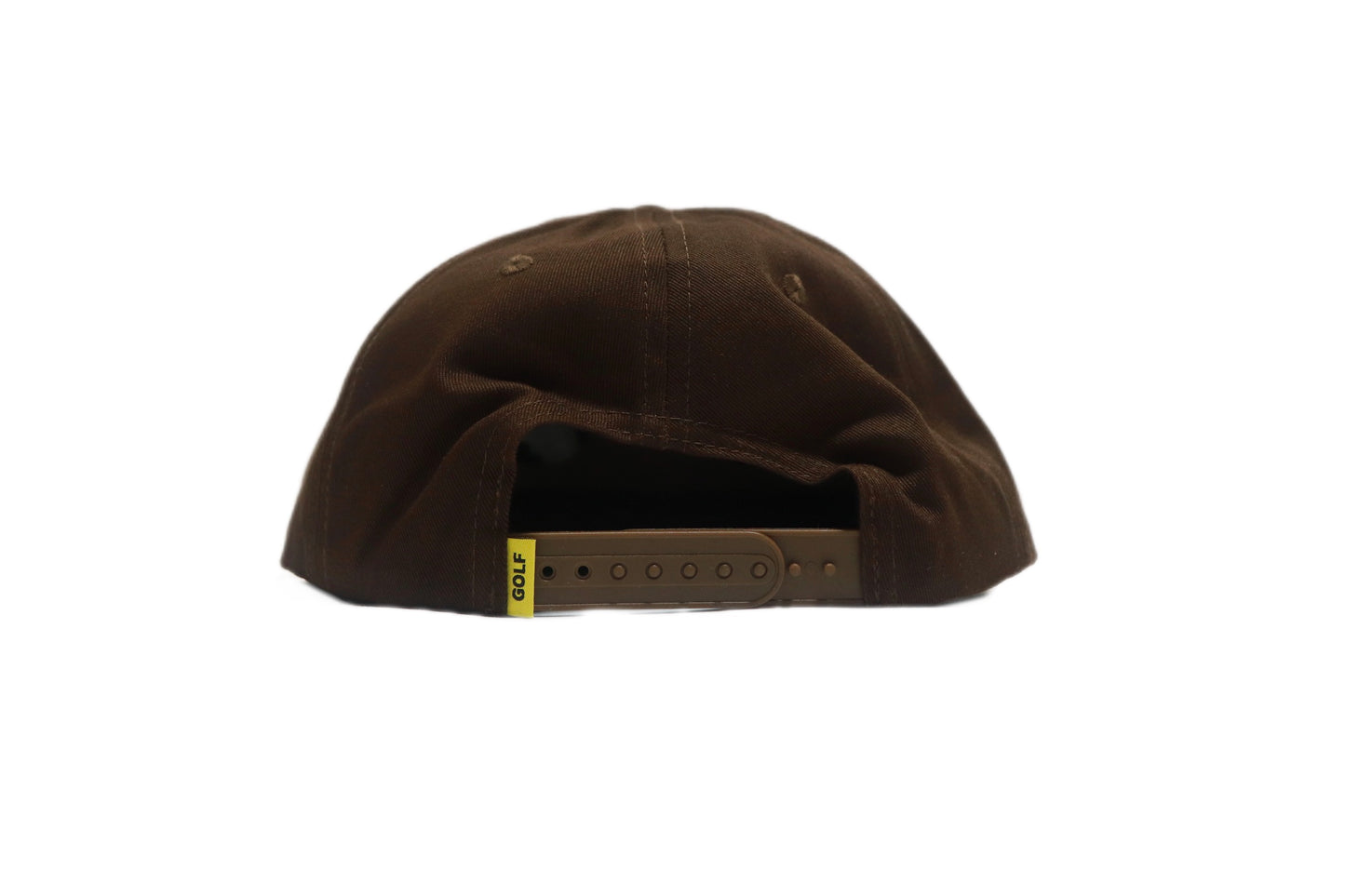 GOLF WANG CAP