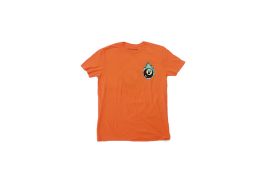 PINK DOLPHIN T-shirt