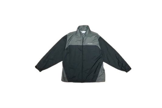 VINTAGE Columbia WIND BREAKER