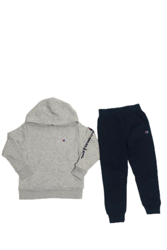 champion SETUP