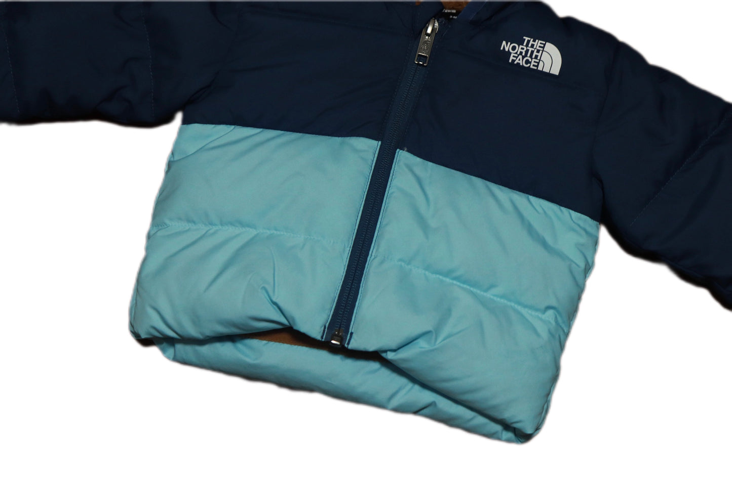 THE NORTH FACE DOWN JACKET