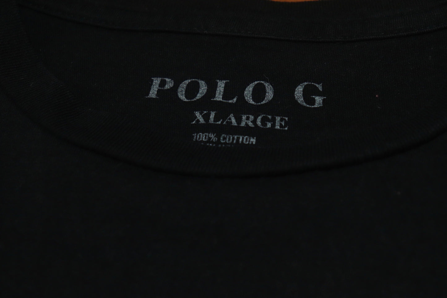 VINTAGE POLO G TEE