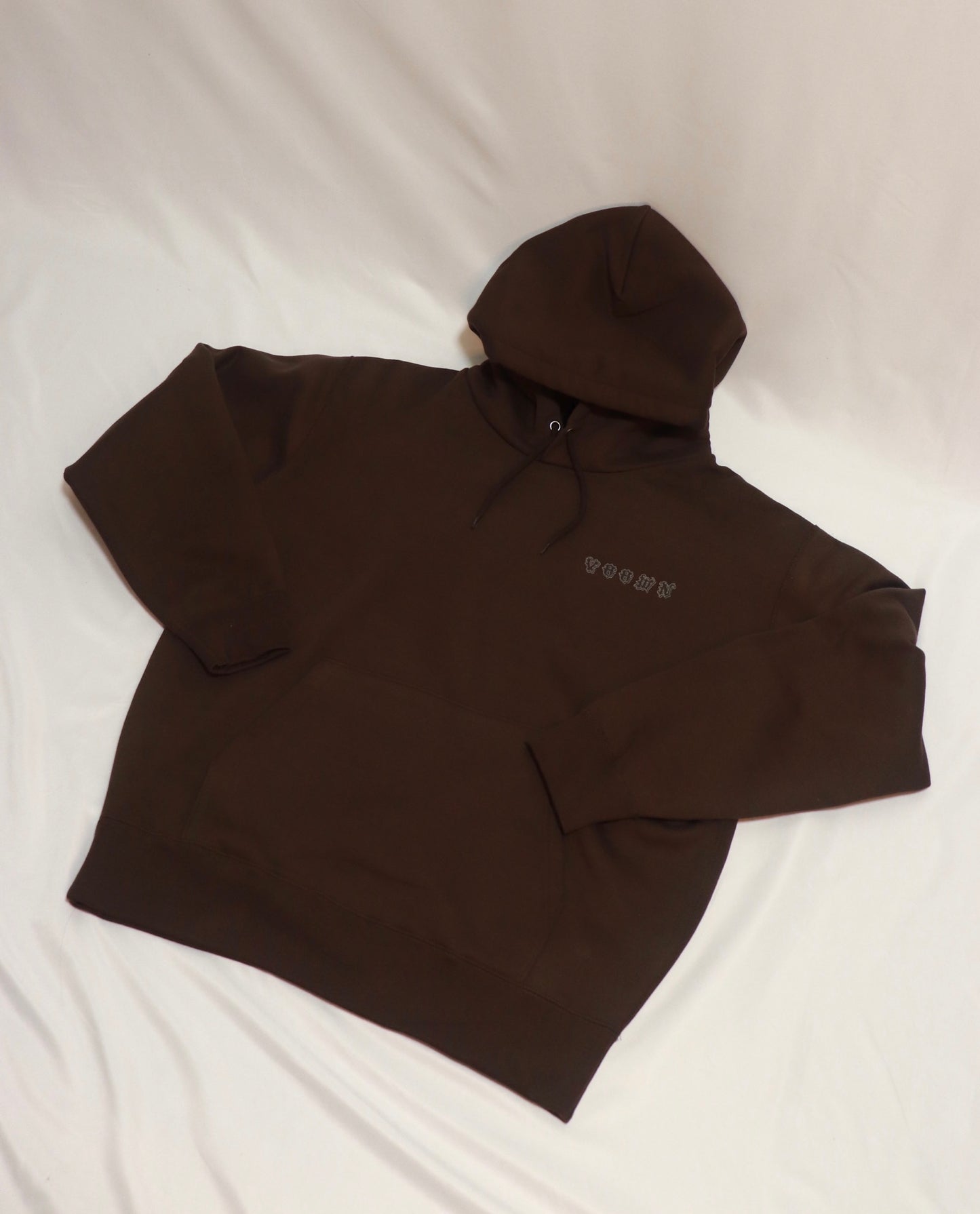 VOOWN Angel hoodie BR